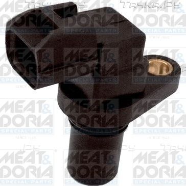 Датчик скорости Meat & Doria для Hyundai Accent III 2005-2010. Артикул 871018