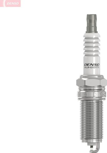 Свеча зажигания Denso Nickel TT для Hyundai i20 II 2014-2024. Артикул XUH20TTi