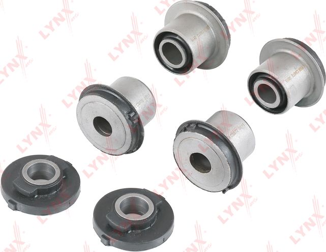 Рулевая рейка LYNXauto. Артикул C9872