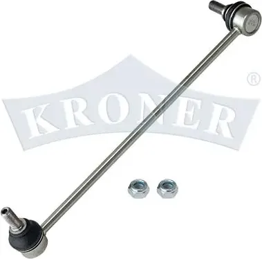 Тяга/стойка стабилизатора (Kroner). Артикул K303048