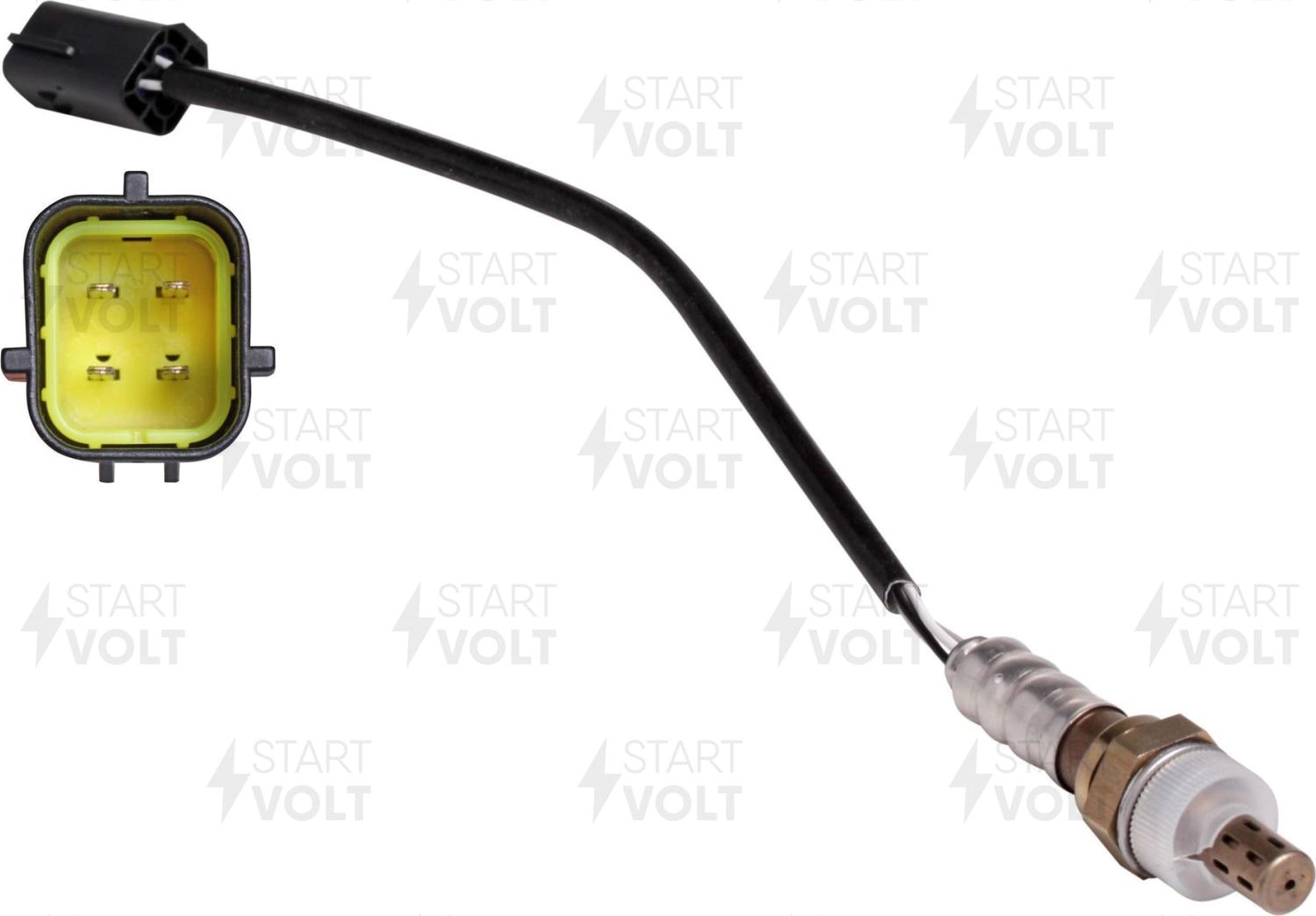 Лямбда-зонд (кислородный датчик) StartVOLT. Артикул VS-OS 0554
