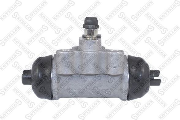 Тормозной цилиндр Stellox (алюминий). Артикул 05-83694-SX