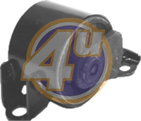 Подушка (опора) двигателя 4U. Артикул HN-EM-00123