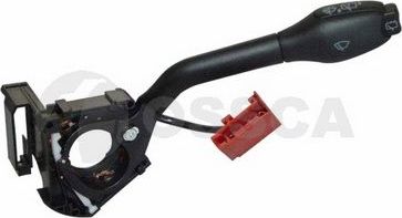 Подрулевой переключатель OSSCA для Volkswagen Polo III 1994-2001. Артикул 01898