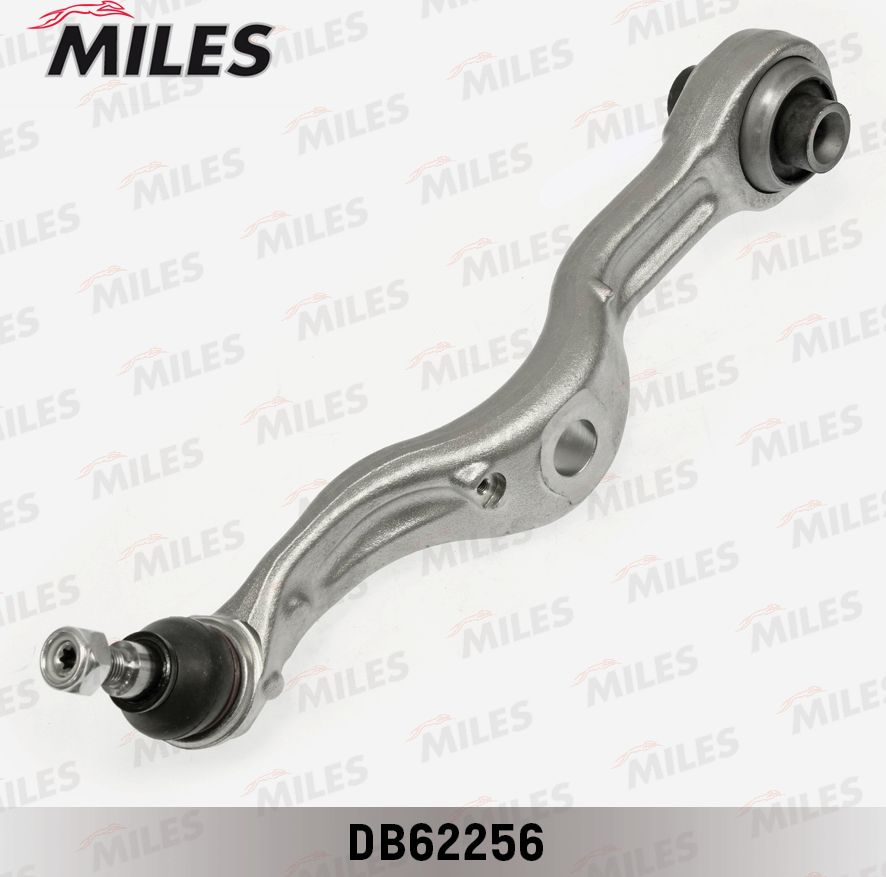 Поперечный рычаг передней подвески Miles (Стольное литье). Артикул DB62256