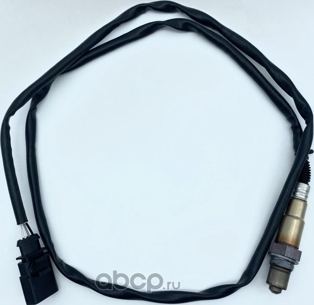 Датчик кислородный Audi  Seat  Skoda  Volkswagen (Magtechnic). Артикул mag0049l
