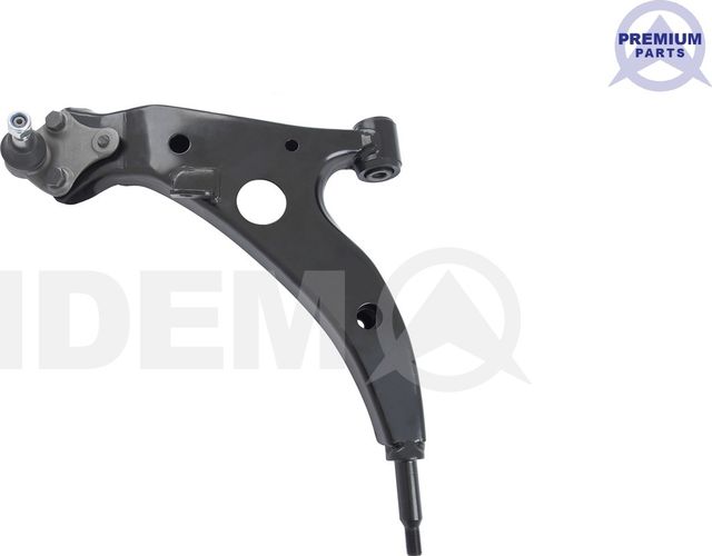 Поперечный рычаг передней подвески Sidem (Листовая сталь). Артикул 45772