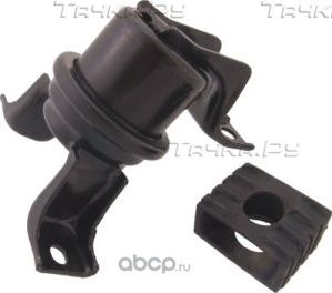 Подвеска, двигатель Mitsubishi для Mitsubishi Lancer IX 2003-2013. Артикул MR403666