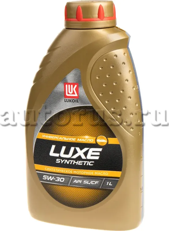 Масло моторное (Lukoil). Артикул 196272