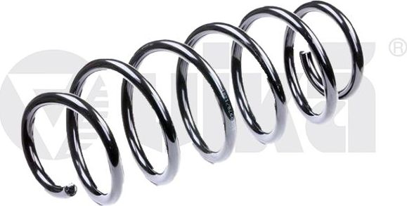 Пружина подвески Vika. Артикул 44111608901