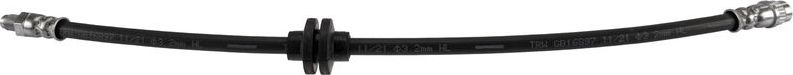 Тормозной шланг TRW. Артикул PHB2022