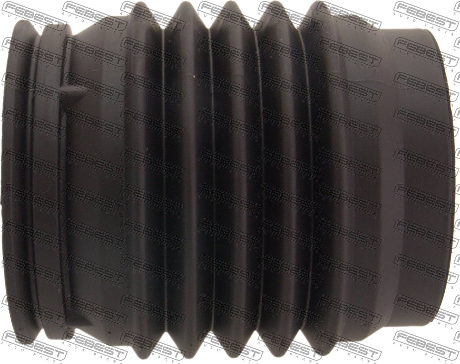 Пыльник амортизатора (стойки) Febest. Артикул MSHB-KB4