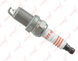 Свеча зажигания 5BIPR11-E (Iridium + Platinum) MITSUBISHI Lancer(CY) 1.8 08> / Outlander(CW) 2.4 07> (Lynxauto) Lynxauto. Артикул sp-332