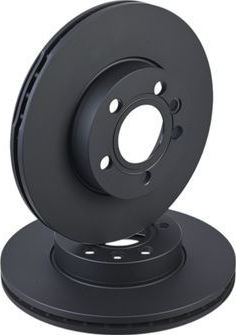 Тормозной диск Zentparts передний для Ford Galaxy I 1995-2006. Артикул Z05988