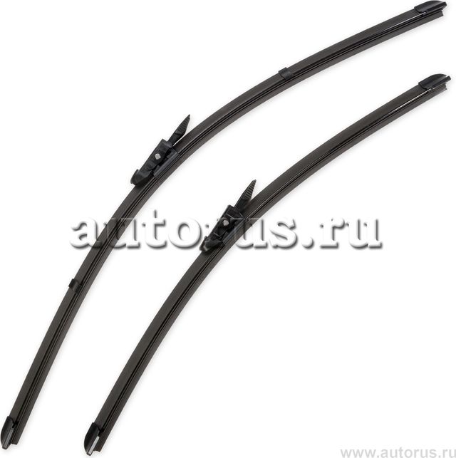 Щетки стеклоочистителя (дворники) BMW. Артикул 61612219147