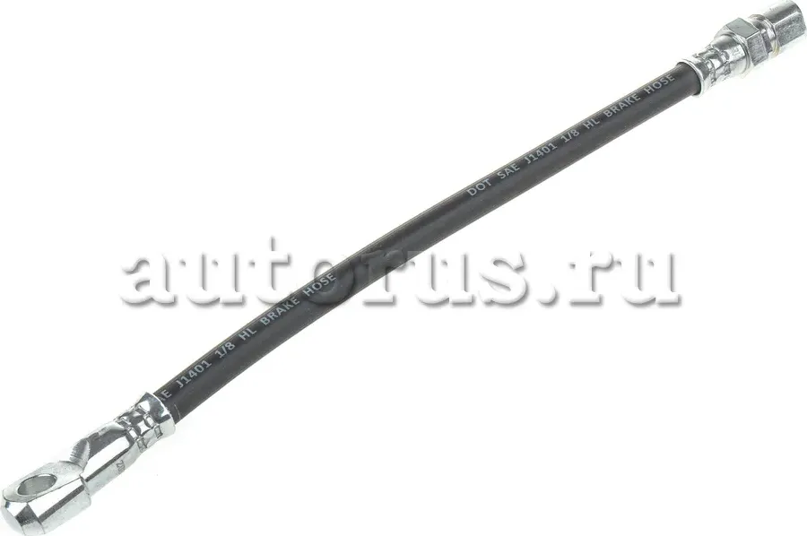 Шланг тормозной (Ganz). Артикул GRJ17001