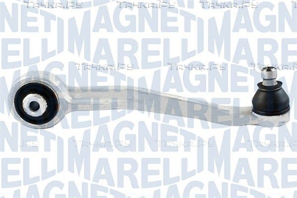 Поперечный рычаг передней подвески Magneti Marelli правый для Audi S6 IV (C7) 2012-2018. Артикул 301181323100