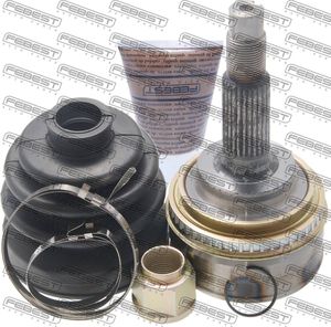 Шрус наружный (граната) Febest передний для Lexus RX I 2000-2003. Артикул 0110-065A48