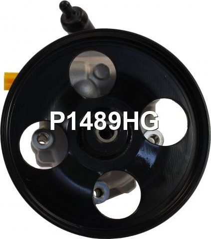 Насос ГУР Motorherz. Артикул P1489HG