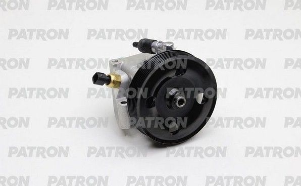 Насос ГУР Patron. Артикул PPS1105