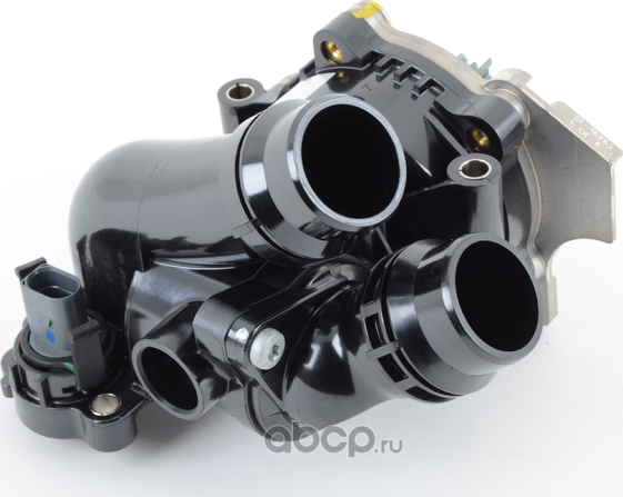 Помпа (водяной насос) VAG для Audi Q5 I (8R) 2008-2017. Артикул 06H121026DN
