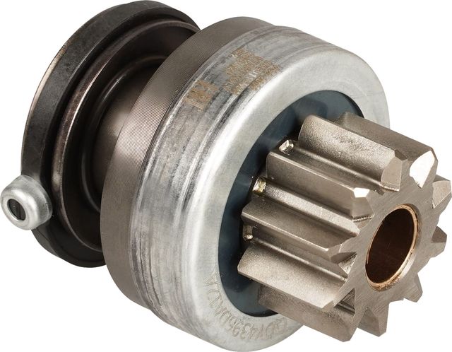 Бендикс стартера StartVOLT для Audi A4 IV (B8) 2007-2015. Артикул VCS 2002