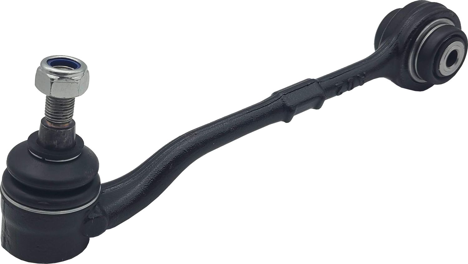 Поперечный рычаг передней подвески CTR. Артикул CQ0521