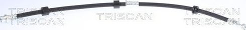 Тормозной шланг Triscan. Артикул 8150 42131