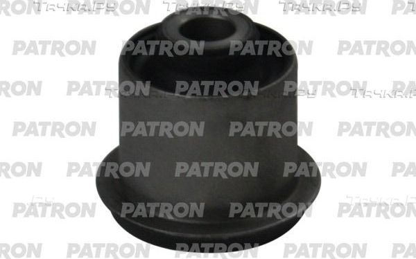 Сайлентблок переднего рычага подвески Patron. Артикул PSE1864