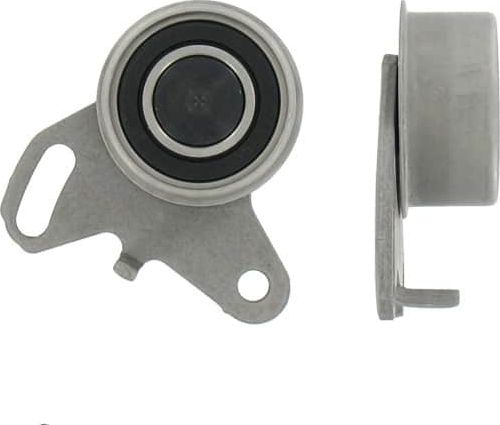 Натяжной ролик (натяжитель) ремня ГРМ SKF. Артикул VKM 75130