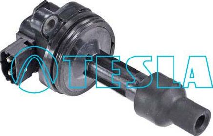 Катушка зажигания Tesla. Артикул CL719