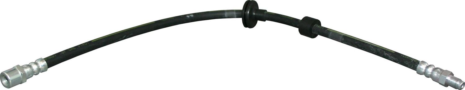 Тормозной шланг JP Group. Артикул 1361600400