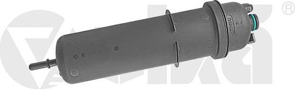 Топливный фильтр Vika для BMW 5 VII (G30/G31) 2016-2020. Артикул 11434501