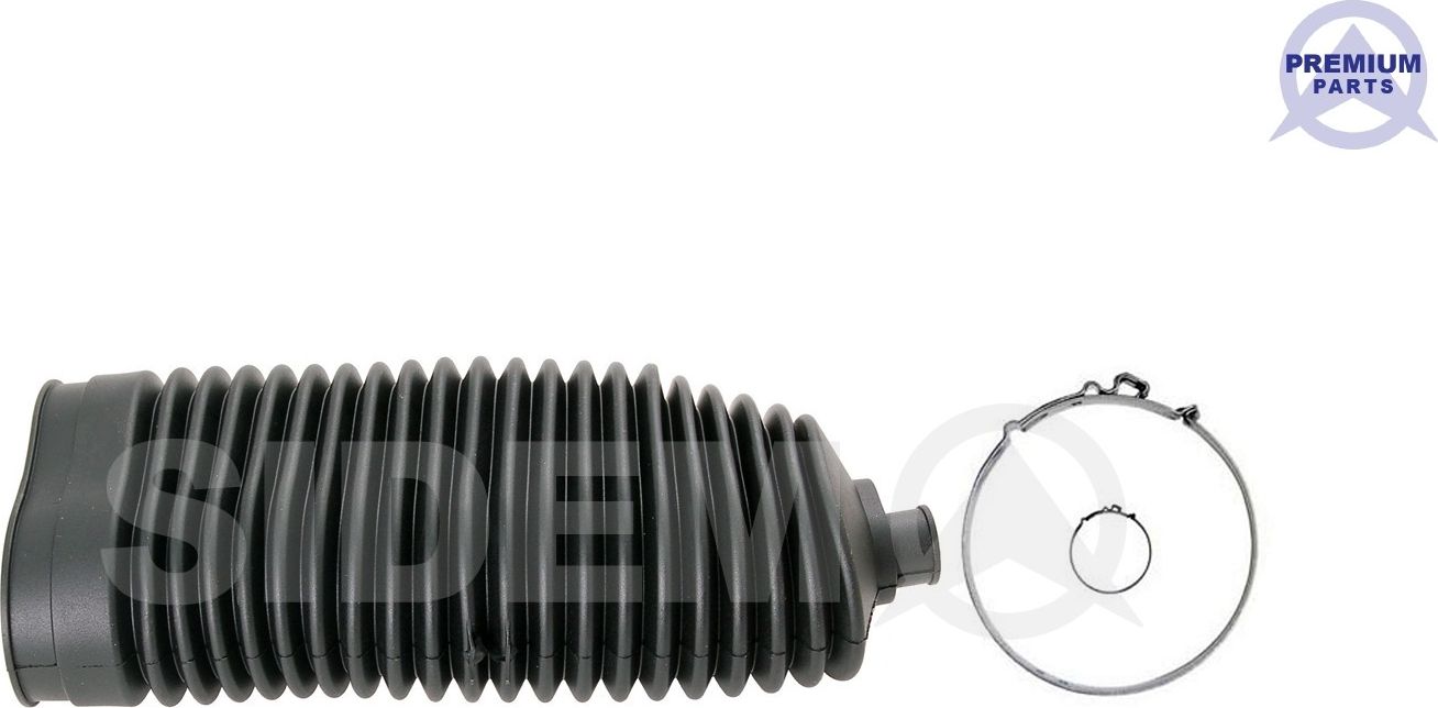 Пыльник рулевой рейки Sidem. Артикул 349.039