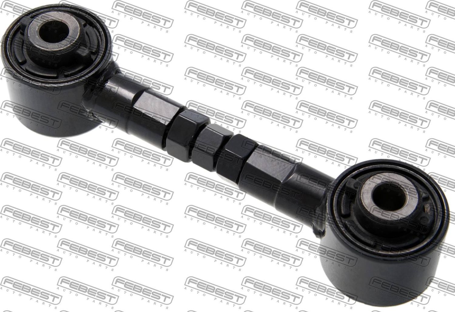 Поперечный рычаг задней подвески Febest. Артикул 0525-MZ6R