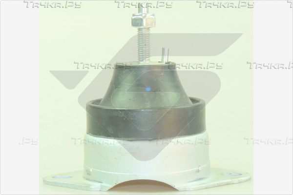 Подушка (опора) двигателя Hutchinson. Артикул 594589