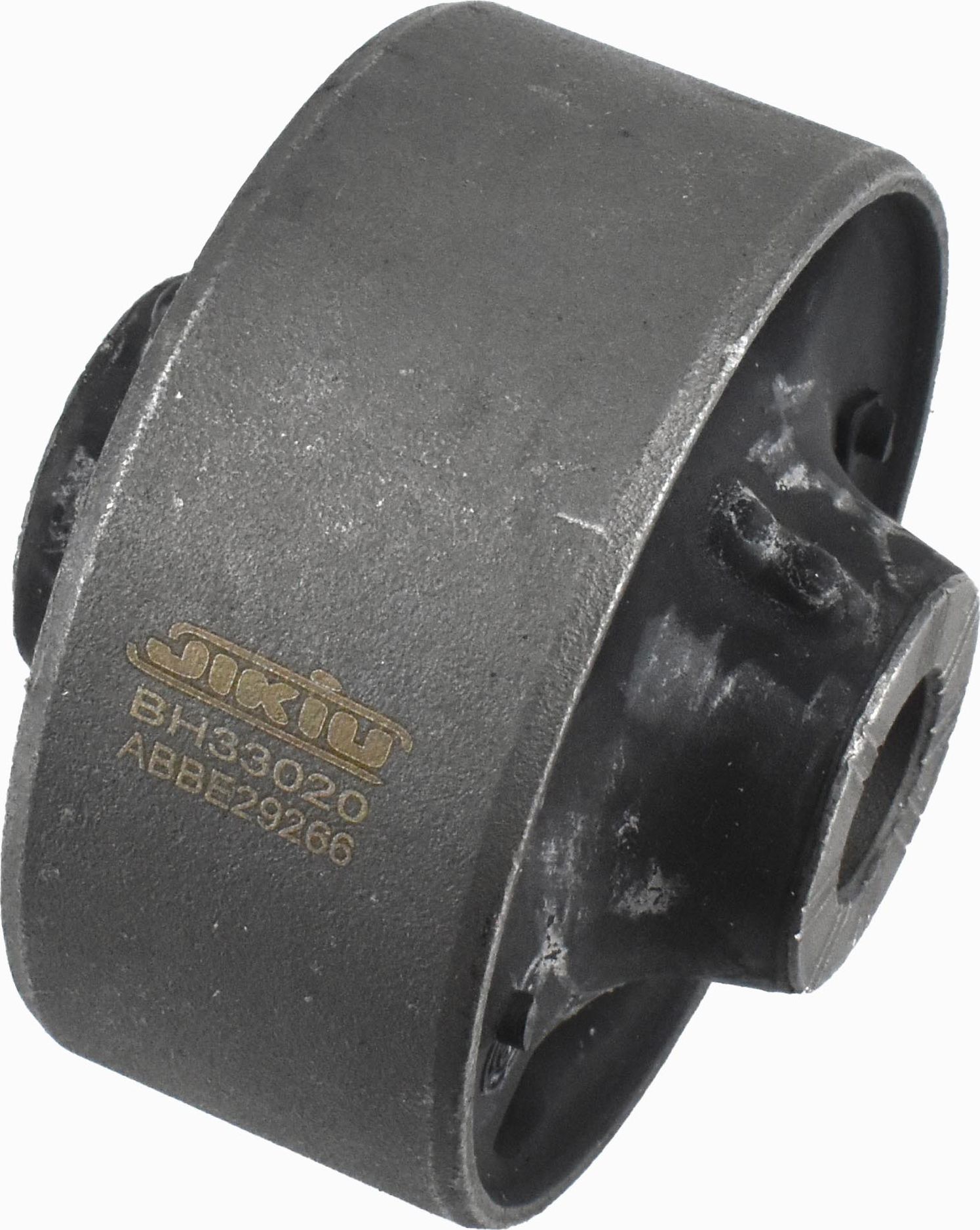 Сайлентблок рычага задний Audi A3  Seat Octavia II  III  Skoda Superb II  Yeti  VW Caddy III  Golf V (Jikiu). Артикул bh33020