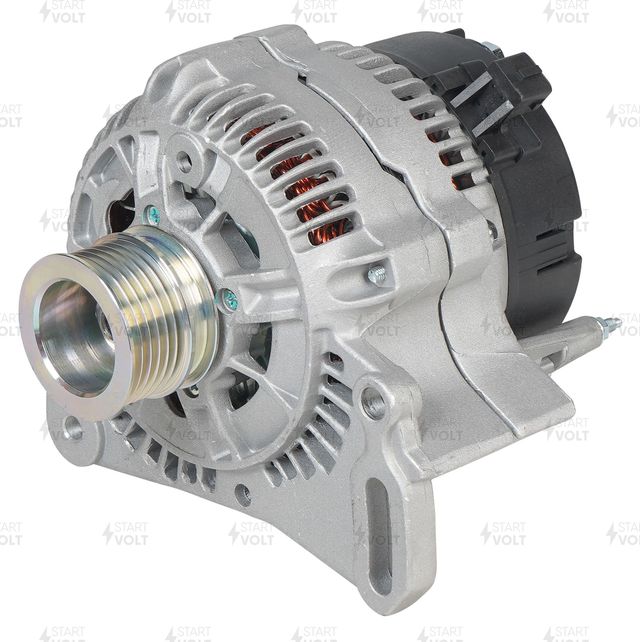 Генератор StartVOLT для Volkswagen Passat B3 1988-1997. Артикул LG 1840