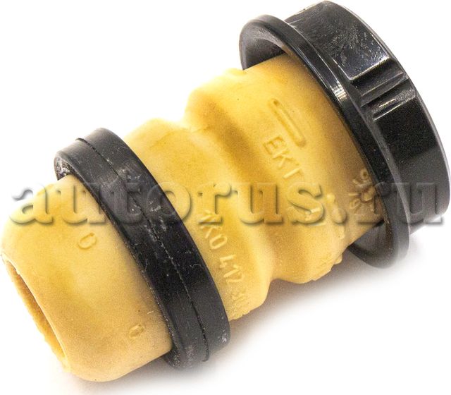 Комплект отбойников и пыльников амортизаторов (стоек) VAG. Артикул 1K0412303G