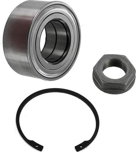 Ступичный подшипник (комплект) SKF. Артикул VKBA 3584