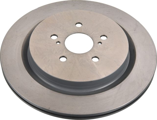 Тормозной диск Blue Print. Артикул ADBP430051