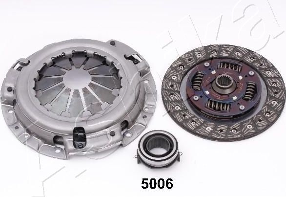 Сцепление (комплект) ASHIKA. Артикул 92-05-5006