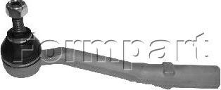 Наконечник рулевой тяги Formpart. Артикул 1302014