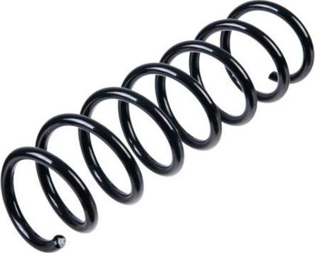 Пружина подвески Zentparts. Артикул Z38328