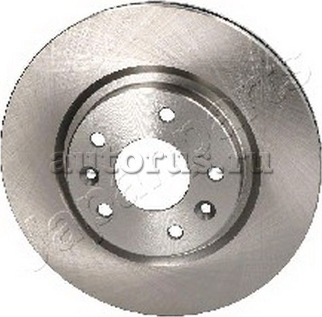 Диск тормозной J11E (Japan Parts). Артикул DI167