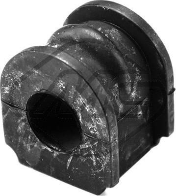 Втулки стабилизатора Metalcaucho (резина). Артикул 06486