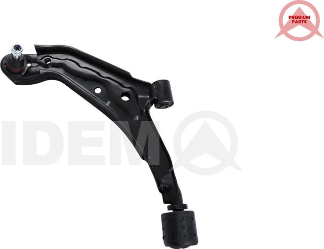 Поперечный рычаг передней подвески Sidem (Листовая сталь). Артикул 41076
