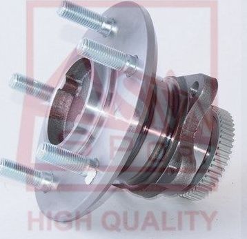 Ступица колеса Asva. Артикул HYWH-NFRA47