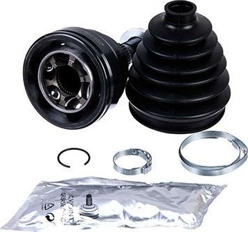 Шрус наружный (граната) Zentparts. Артикул Z21744