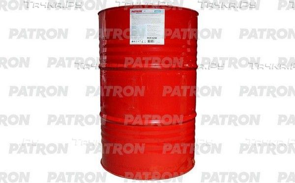 Антифриз Patron для Audi A4 II (B6) 2000-2002. Артикул PCF4236
